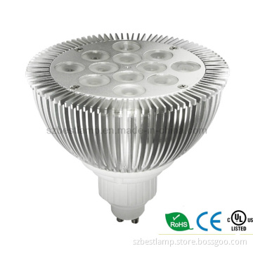 LED Bulbs PAR38 GU10 Lamp